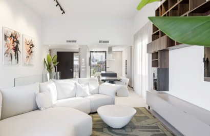 New Build - Chalet independiente -
Algorfa