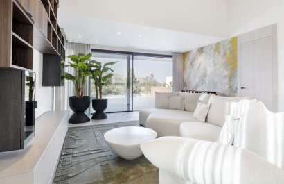 New Build - Chalet independiente -
Algorfa