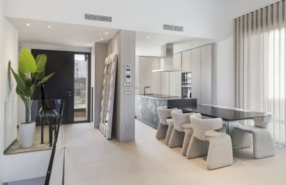 New Build - Chalet independiente -
Algorfa