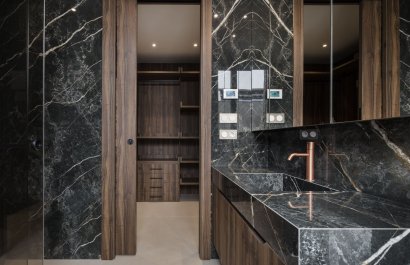 New Build - Chalet independiente -
Algorfa