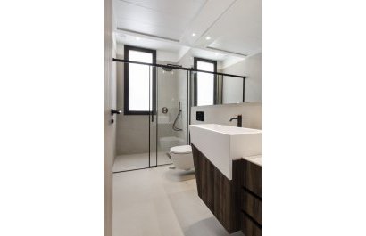 New Build - Chalet independiente -
Algorfa