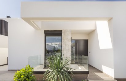 New Build - Chalet independiente -
Algorfa