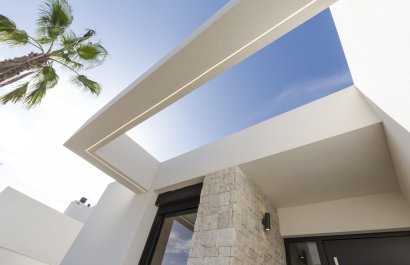 New Build - Chalet independiente -
Algorfa