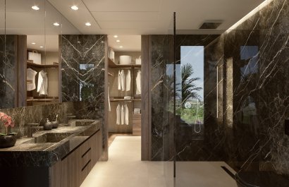 New Build - Chalet independiente -
Algorfa