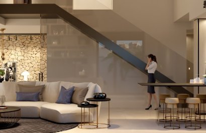 New Build - Chalet independiente -
Algorfa