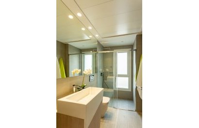 Nouvelle construction - Villa / Jumelée -
Algorfa