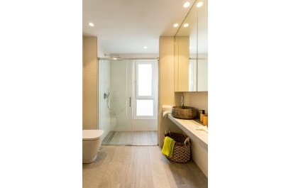 Nouvelle construction - Villa / Jumelée -
Algorfa