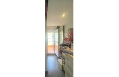 Resale - Chalet independiente -
Polop - Alberca