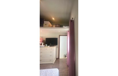 Resale - Chalet independiente -
Polop - Alberca