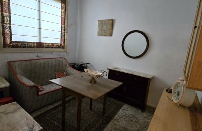 Resale - Casa de pueblo  -
Gata de Gorgos