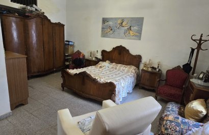 Resale - Casa de pueblo  -
Gata de Gorgos