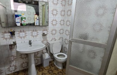 Resale - Casa de pueblo  -
Gata de Gorgos
