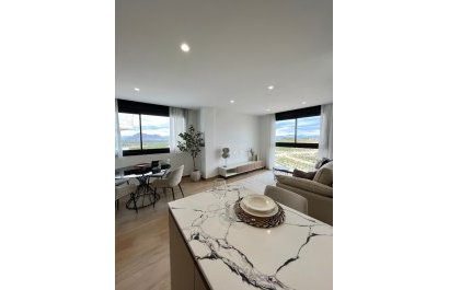 Nouvelle construction - Villa / Jumelée -
Algorfa