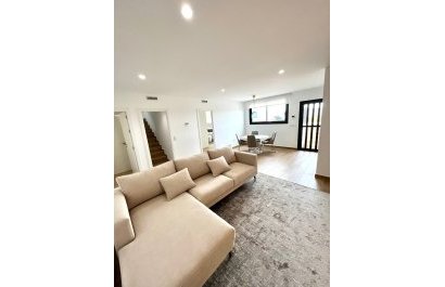Nouvelle construction - Villa / Jumelée -
Algorfa