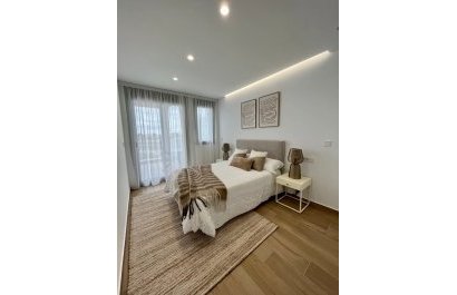 Nouvelle construction - Villa / Jumelée -
Algorfa