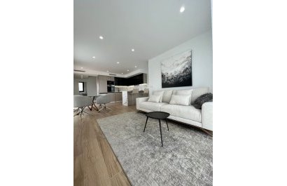 Nouvelle construction - Villa / Jumelée -
Algorfa