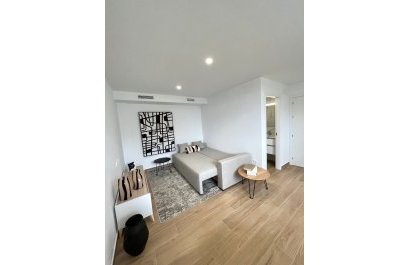 Nouvelle construction - Villa / Jumelée -
Algorfa