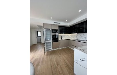 Nouvelle construction - Villa / Jumelée -
Algorfa