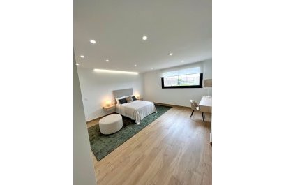 Nouvelle construction - Villa / Jumelée -
Algorfa