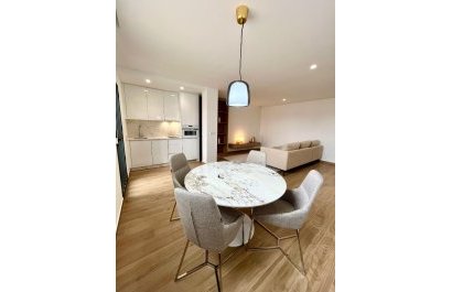 Nouvelle construction - Villa / Jumelée -
Algorfa