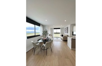 Nouvelle construction - Villa / Jumelée -
Algorfa