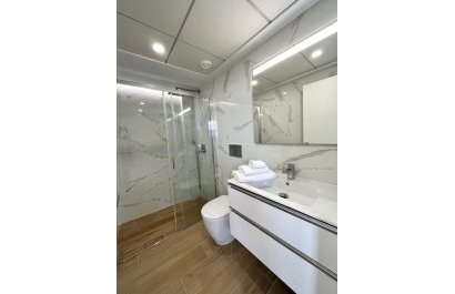 Nouvelle construction - Villa / Jumelée -
Algorfa