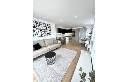 Nouvelle construction - Villa / Jumelée -
Algorfa