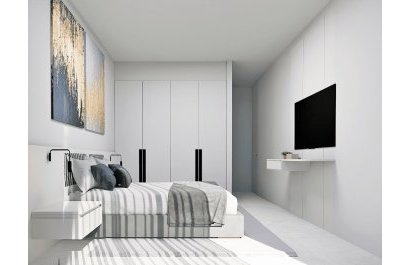 New Build - Villa -
Finestrat - Finestrat Urbanizaciones