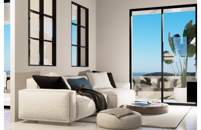 New Build - Villa -
Finestrat - Finestrat Urbanizaciones
