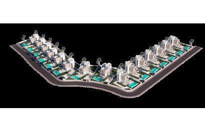 New Build - Villa -
Finestrat - Finestrat Urbanizaciones