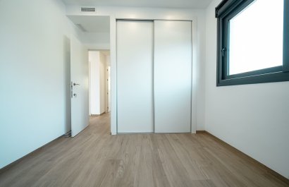 Nieuwbouw - Herenhuis -
Finestrat - Finestrat Urbanizaciones