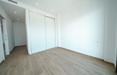 Nieuwbouw - Herenhuis -
Finestrat - Finestrat Urbanizaciones