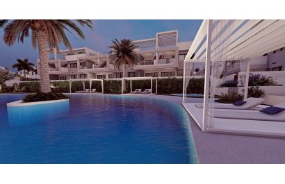 Obra nueva - Adosado -
Torrevieja - Los Balcones - Los Altos del Edén