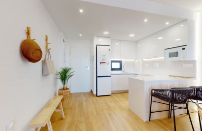 Obra nueva - Adosado -
Torrevieja - Los Balcones - Los Altos del Edén