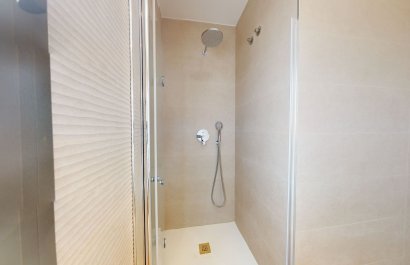 Obra nueva - Adosado -
Torrevieja - Los Balcones - Los Altos del Edén