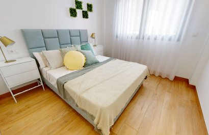 Obra nueva - Adosado -
Torrevieja - Los Balcones - Los Altos del Edén