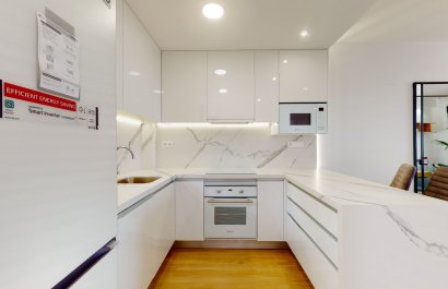 Obra nueva - Adosado -
Torrevieja - Los Balcones - Los Altos del Edén