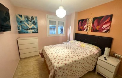 Revente - Appartement -
Benidorm - Zona de Poniente