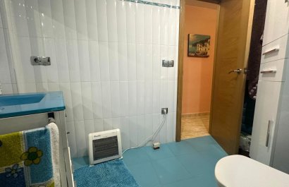 Revente - Appartement -
Benidorm - Zona de Poniente