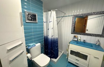 Revente - Appartement -
Benidorm - Zona de Poniente