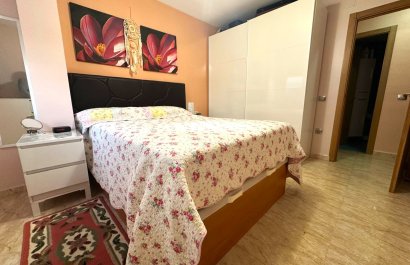Revente - Appartement -
Benidorm - Zona de Poniente