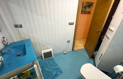 Revente - Appartement -
Benidorm - Zona de Poniente