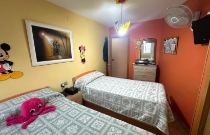 Revente - Appartement -
Benidorm - Zona de Poniente