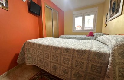 Revente - Appartement -
Benidorm - Zona de Poniente