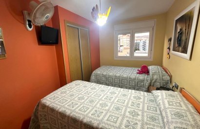 Revente - Appartement -
Benidorm - Zona de Poniente