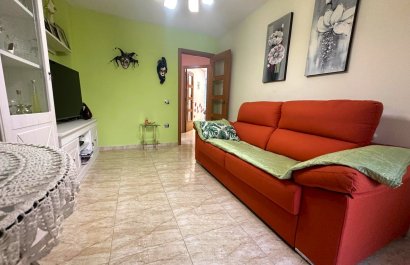 Revente - Appartement -
Benidorm - Zona de Poniente