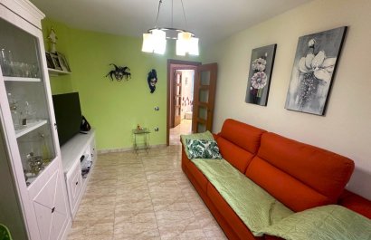 Revente - Appartement -
Benidorm - Zona de Poniente