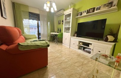 Revente - Appartement -
Benidorm - Zona de Poniente