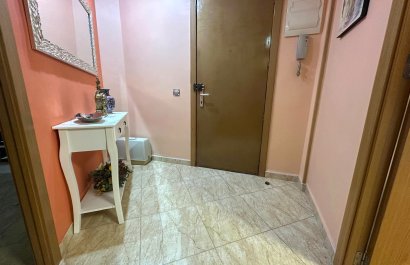 Revente - Appartement -
Benidorm - Zona de Poniente