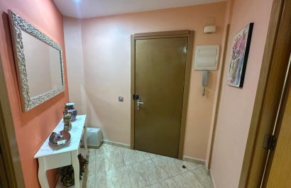 Revente - Appartement -
Benidorm - Zona de Poniente